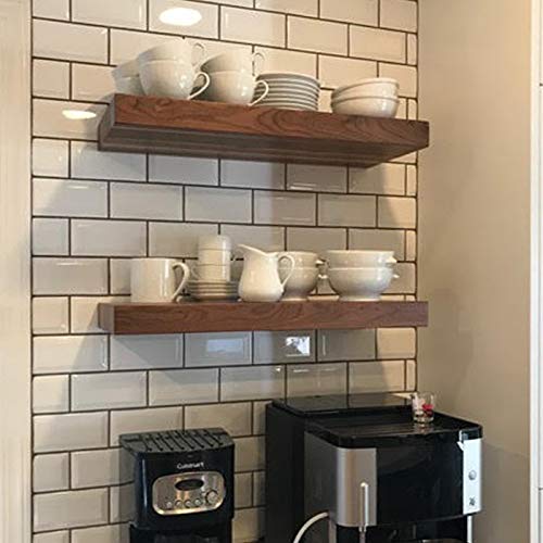 Floating Shelf Installation Kit Drill Jig Shelf Bracket DIY Drill