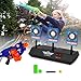 Ycocobuy Auto-Reset Target,Electronic Scoring Target Toys Soft Bullet Target Dart Toy Gun Shoot for NERF N-Strike Blaster Kids Toy