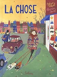 La  chose