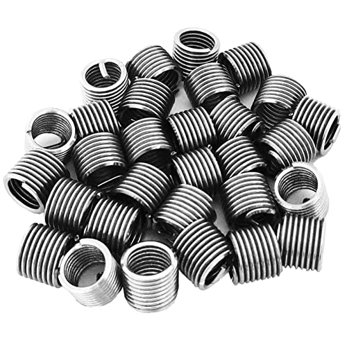 Helical Threaded Inserts Saudi Arabia Buy Online Whizz Others