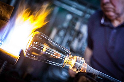 Stölzle Lausitz Cocktailschale Elements 240ml I Martini Gläser 6er Set I weiß-bronze I Cocktailgläser spülmaschinenfest… – Bild 4