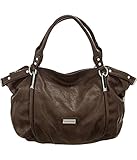 Vitalio Vera Alicia Oversized Hobo Handbags