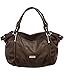 Vitalio Vera Alicia Oversized Hobo Handbags