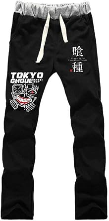 Anime joggers Clearance