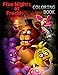 Five Nights At Freddy's Coloring Book: Coloring Book for Kids and Adults, This Amazing Coloring Book Will Make Your Kids Happier and Give Them Joy