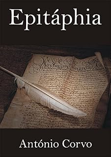 Livro Epitáphia