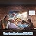 Latest 2019 HD Digital Amplified TV Antenna Long 65 to 100 Miles Range Support 4K 1080P