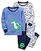 Carter's Boys' 4 Pc Cotton 341g280