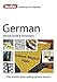 Berlitz German Phrase Book & Dictionary