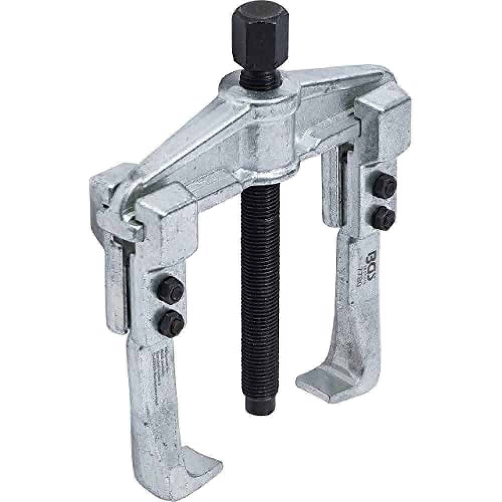 BGS 7780 | Parallel Puller, fine Thread, 2-arm | 40 - 95 mm