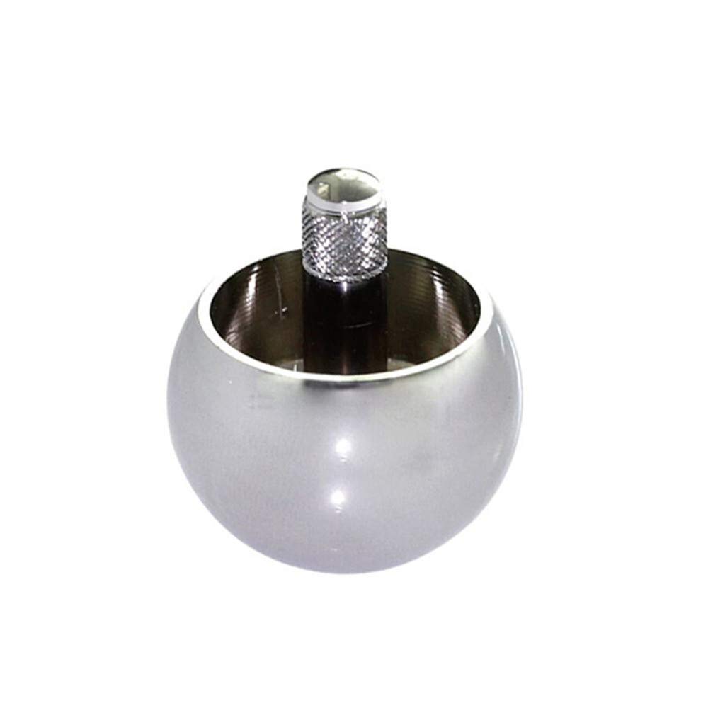 Metal Flip Over Top Spinning Top Magic Toy Kids Favor Kids