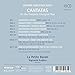 Cantatas for the Comeplete Liturgical Year