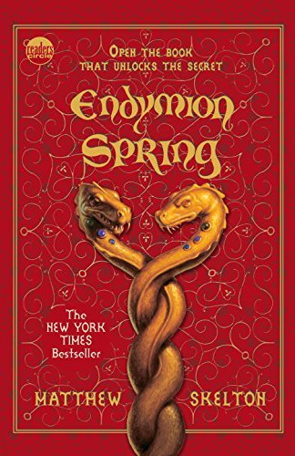 Endymion Spring by Matthew Skelton (2008-08-12)