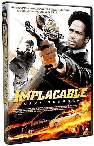 Implacable