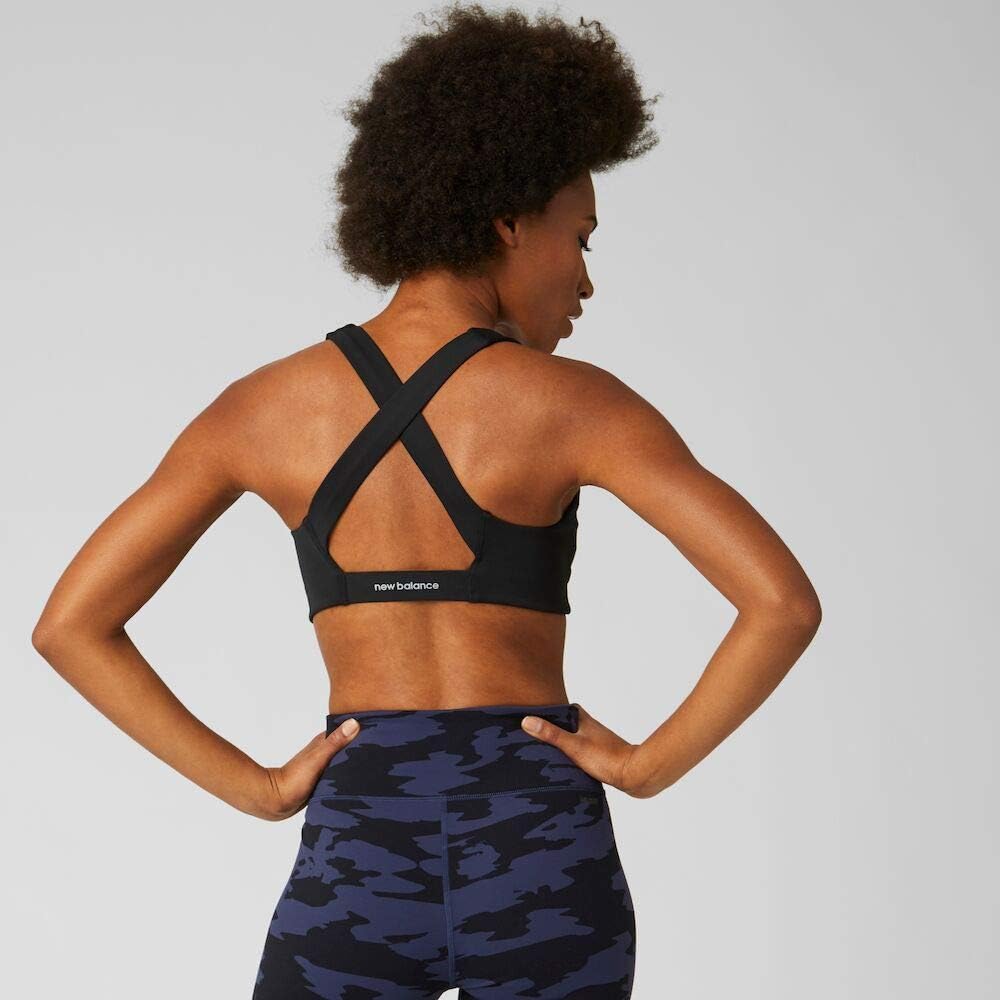 new balance fuel bra