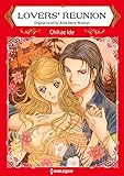 Lover's Reunion: Harlequin comics by 
