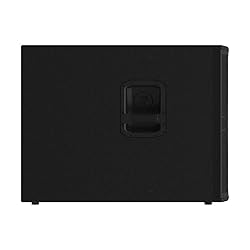 Mackie DRM18S 18" Professional Powered