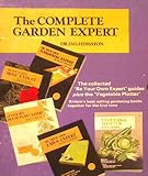 The Complete Garden Expert by 