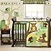 Lambs & Ivy Bedtime Originals Musical Mobile, Honey Bear
