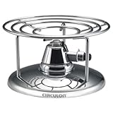 Circulon Infinite Tabletop Cradle and Burner Set