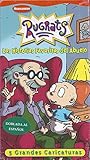 Rugrats: Las historias favoritas del abuelo [VHS]