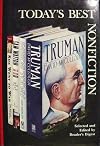Reader's Digest Today's Best Nonfiction 23 1993