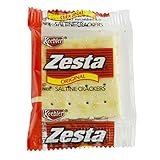 Keebler, Zesta, Saltine Crackers, Original, Single