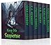 Keep Me in Suspense Collection