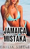 Jamaica Mistaka (A Wife Sharing Novella)