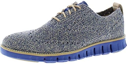 Cole Haan Men's Zerogrand Stitchlite OX 