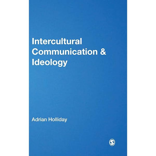 Basic Concepts of Intercultural Communication: Selected Readings