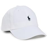 POLO RALPH LAUREN Women's Twill Sport Cap