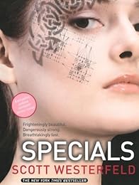 Specials (Uglies Trilogy)