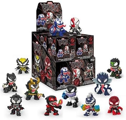 amazon funko mystery box