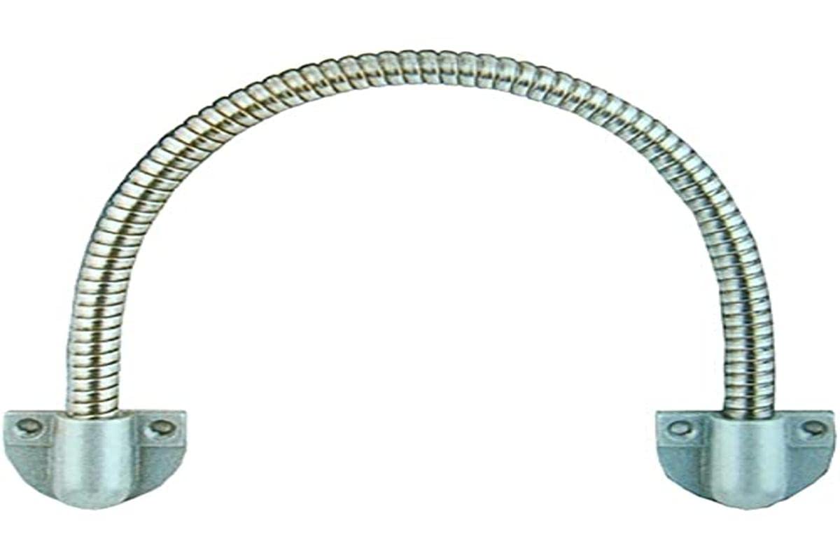 Montajes Electronicos Dorcas 30094 – Cable Tube 300 mm Flex Dorcas Stainless Steel X1 30094