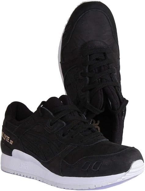 asics gel lyte 3 mujer zapatos