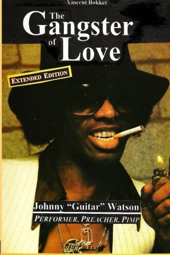 The Gangster of Love: Johnny 