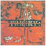 Tricky Album: «Maxinquaye» (Front side) Tricky Album: «Maxinquaye» (Front side)