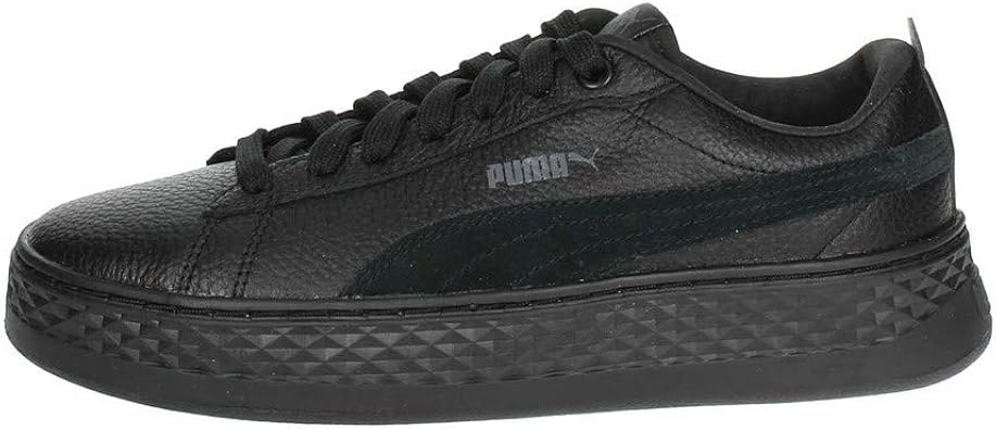 puma smash platform l