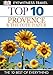 Top 10 Provence & Cote D'Azur (EYEWITNESS TOP 10 TRAVEL GUIDES)