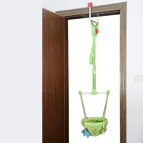 kids door jumper
