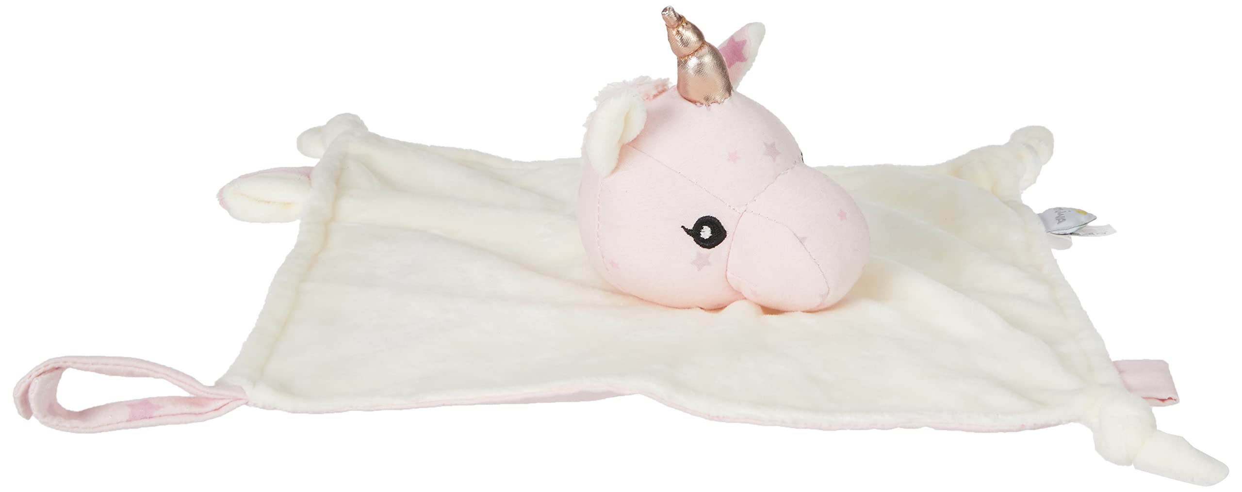 Domiva Jolly Flat Cuddly Toy 28 x 28 cm