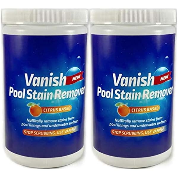 thumbnail interactive-video image 1 of Sparkle Pool Conquest Stain Remover - 1 Quart Sequestering Agent For Vinyl & Masonry Pools 1 of 5