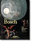Hieronymus Bosch: Complete Works