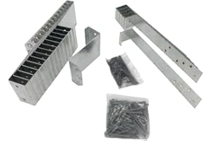 Ebbe Subfloor LOWERING Kit