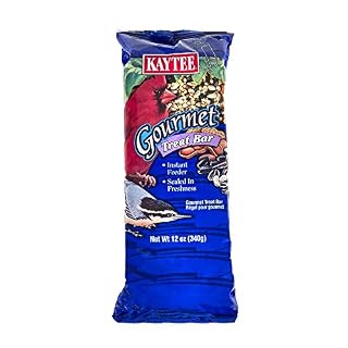 UPC 071859196060 product image for Kaytee Gourmet Bird Bar, 12-Ounce (B0002DKBJ0) | upcitemdb.com