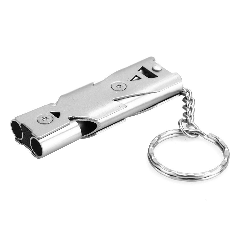 Bird Whistle, Pigeon Training Whistles High Frequency Pet Whistle Equipment Behavior Recall Trainer Whistle, for Pet Birds Pigeon Parrots