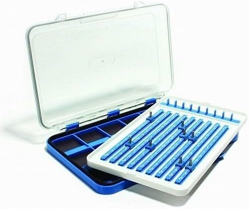 MAP caja de anzuelos y Dual R9090: Amazon.es: Deportes y aire libre