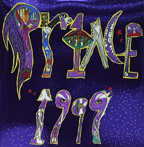 PRINCE - 1999 - Amazon.com Music