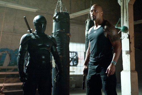 G.I. Joe: Retaliation - Image 5